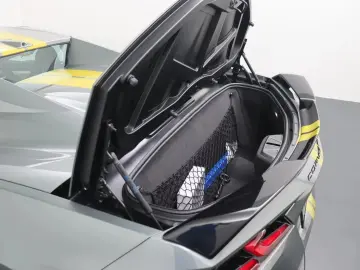 Chevrolet Corvette Stingray C8 Convertible