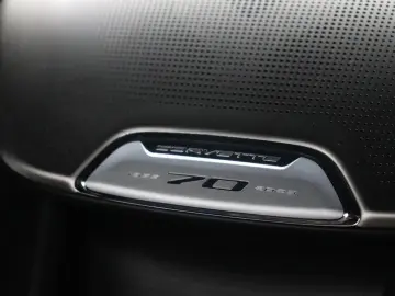 Chevrolet Corvette Stingray C8 Convertible