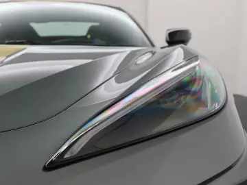 Chevrolet Corvette Stingray C8 Convertible