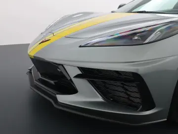 Chevrolet Corvette Stingray C8 Convertible