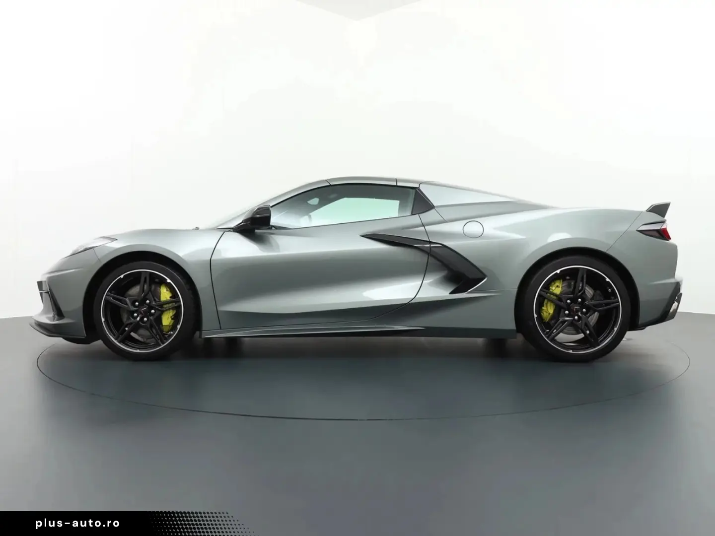 Chevrolet Corvette Stingray C8 Convertible