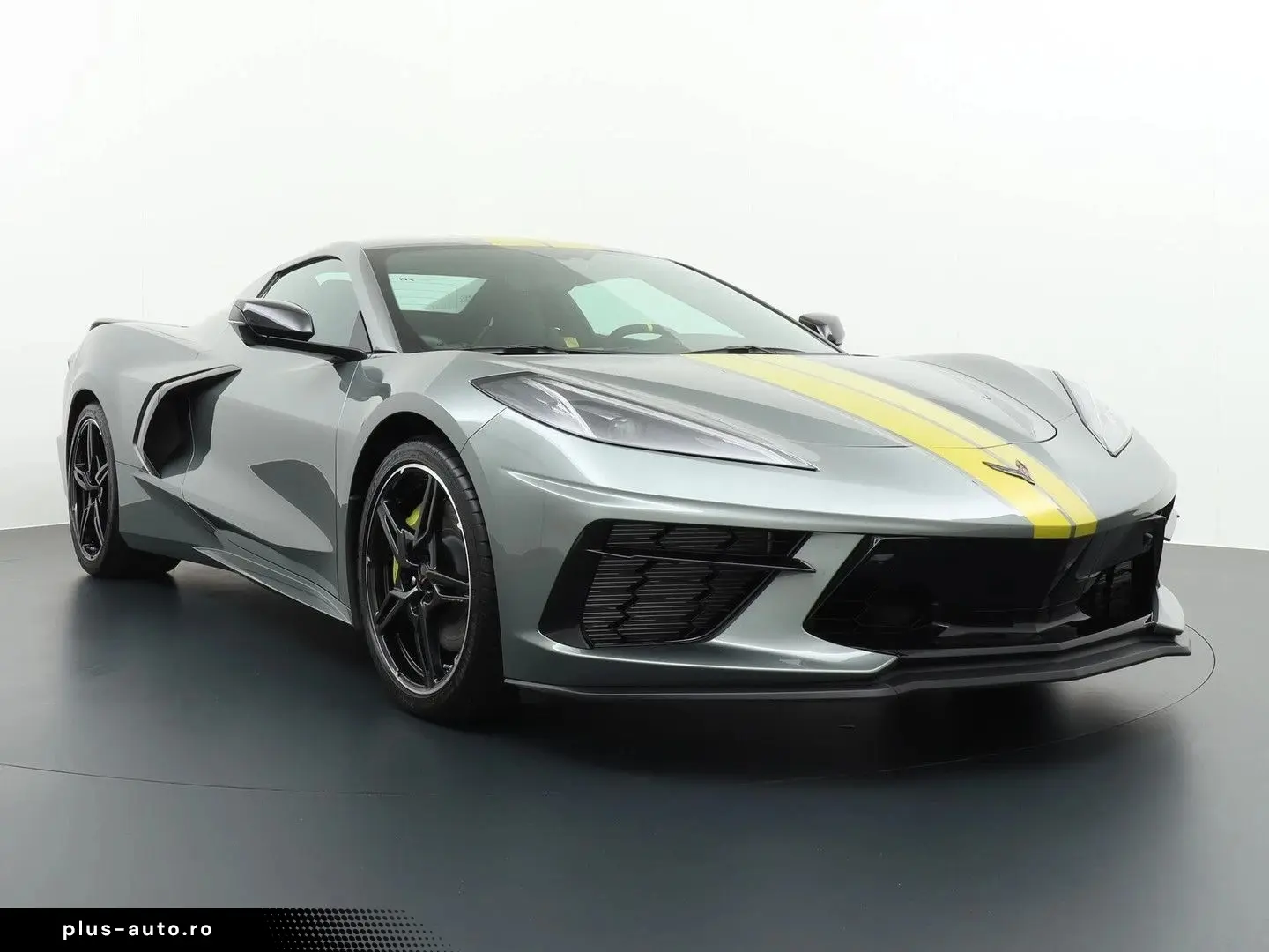 Chevrolet Corvette Stingray C8 Convertible