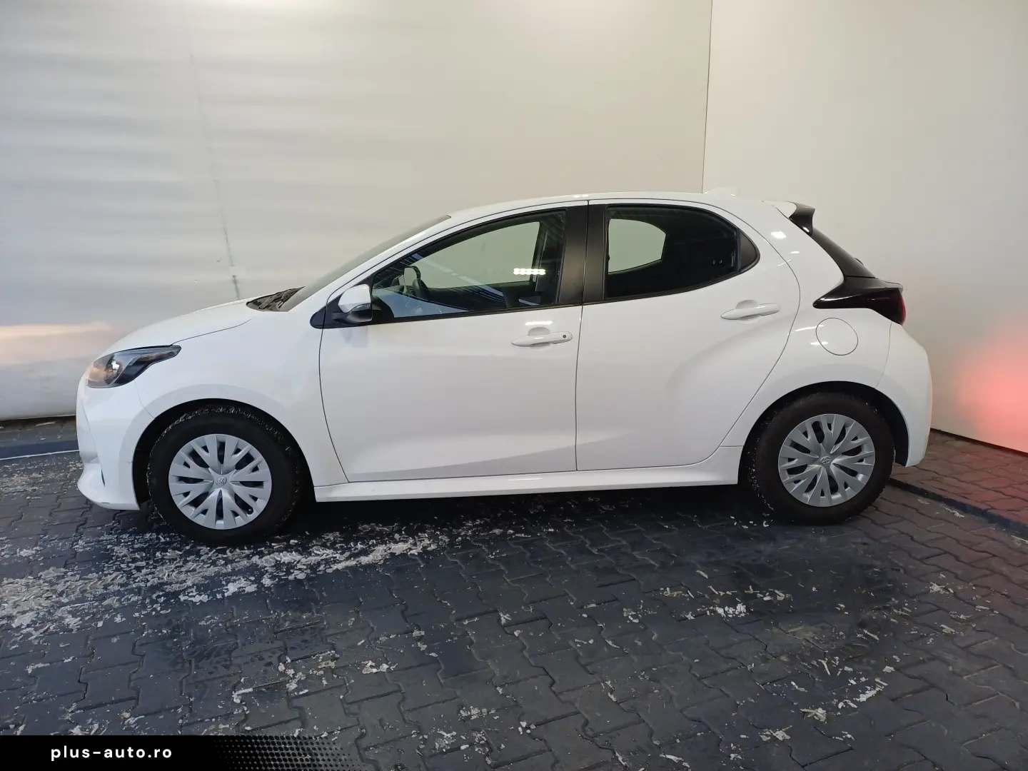 Toyota Yaris 1 5 VVT-i Hybrid Active Drive