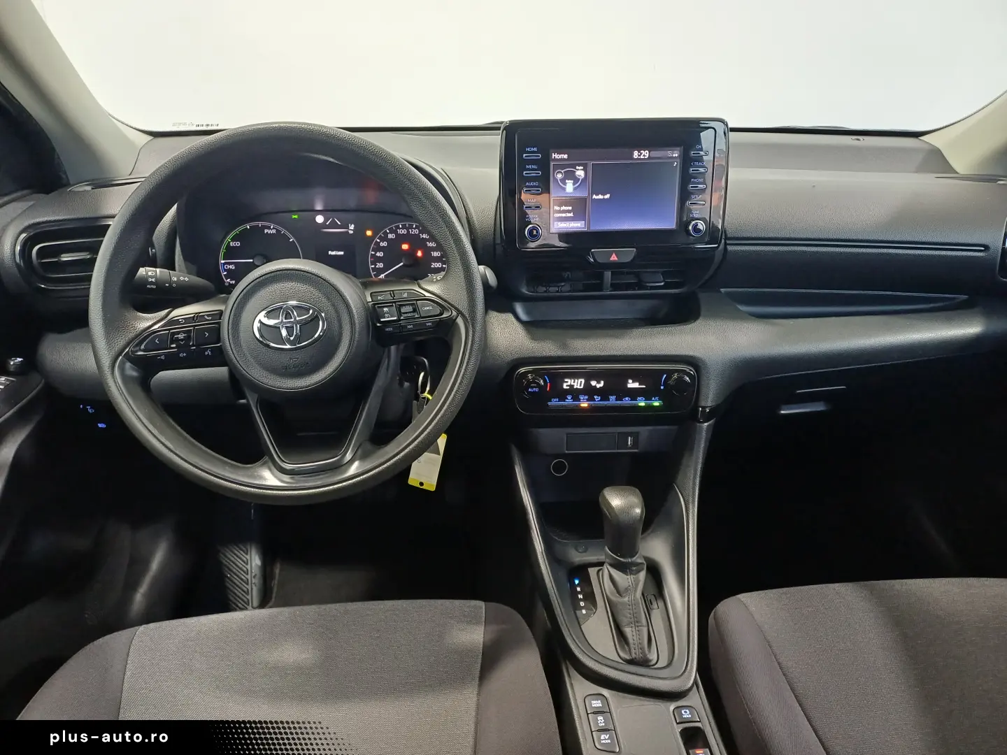 Toyota Yaris 1 5 VVT-i Hybrid Active Drive