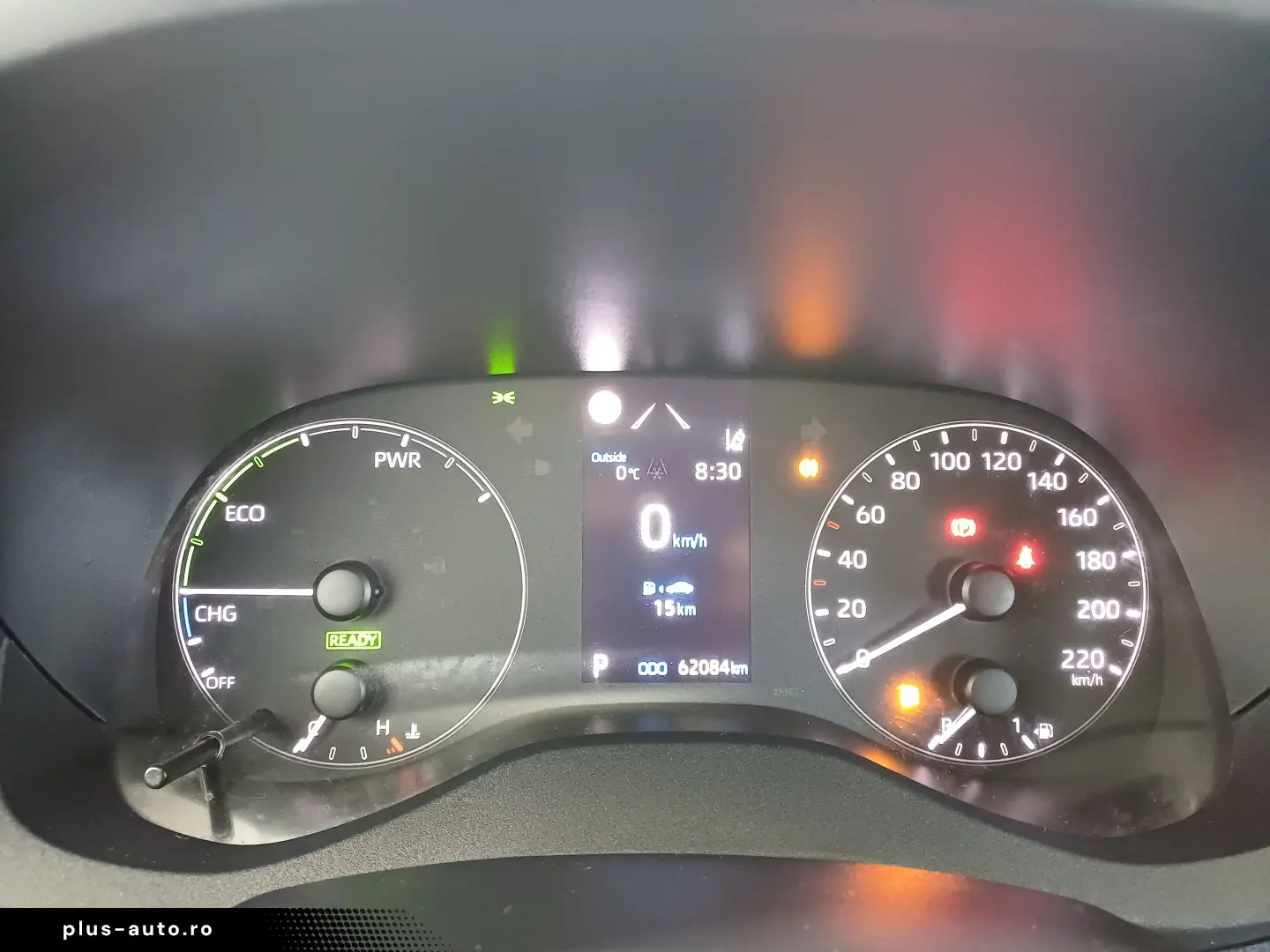 Toyota Yaris 1 5 VVT-i Hybrid Active Drive