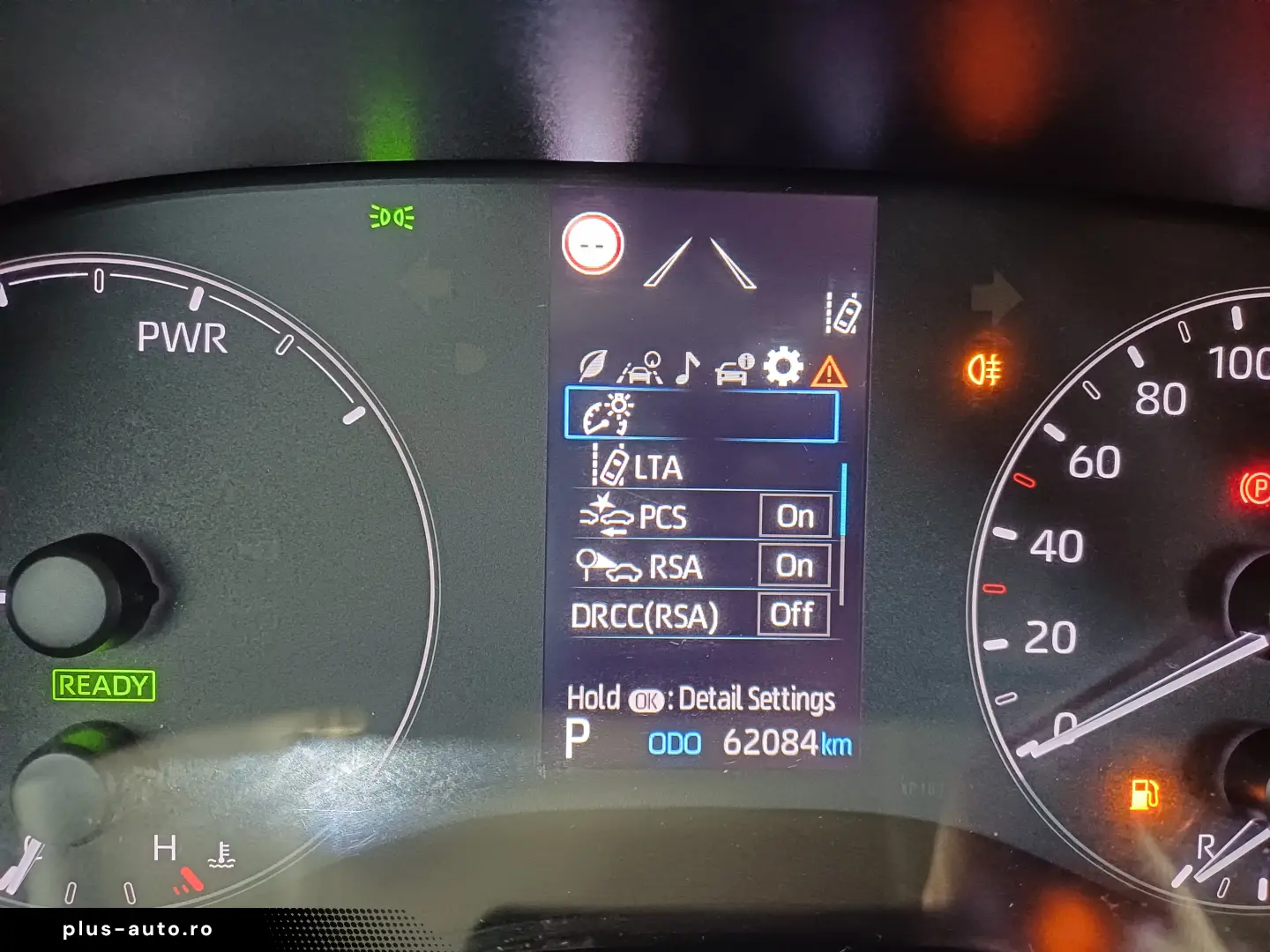 Toyota Yaris 1 5 VVT-i Hybrid Active Drive