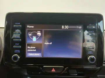 Toyota Yaris 1 5 VVT-i Hybrid Active Drive