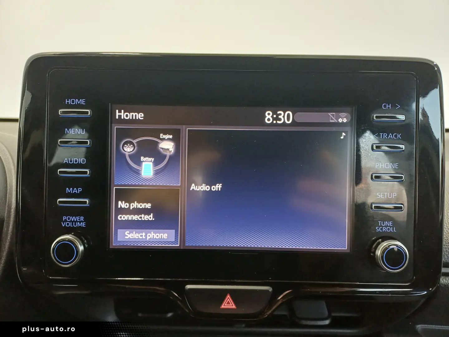 Toyota Yaris 1 5 VVT-i Hybrid Active Drive