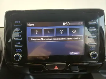 Toyota Yaris 1 5 VVT-i Hybrid Active Drive