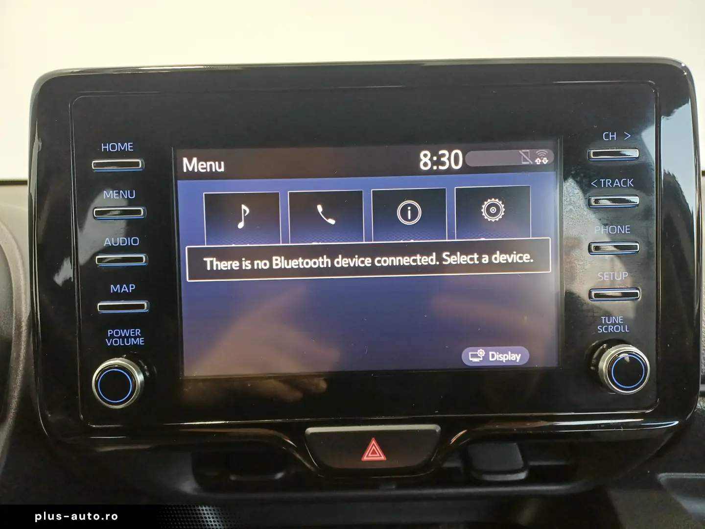 Toyota Yaris 1 5 VVT-i Hybrid Active Drive