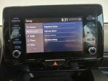 Toyota Yaris 1 5 VVT-i Hybrid Active Drive