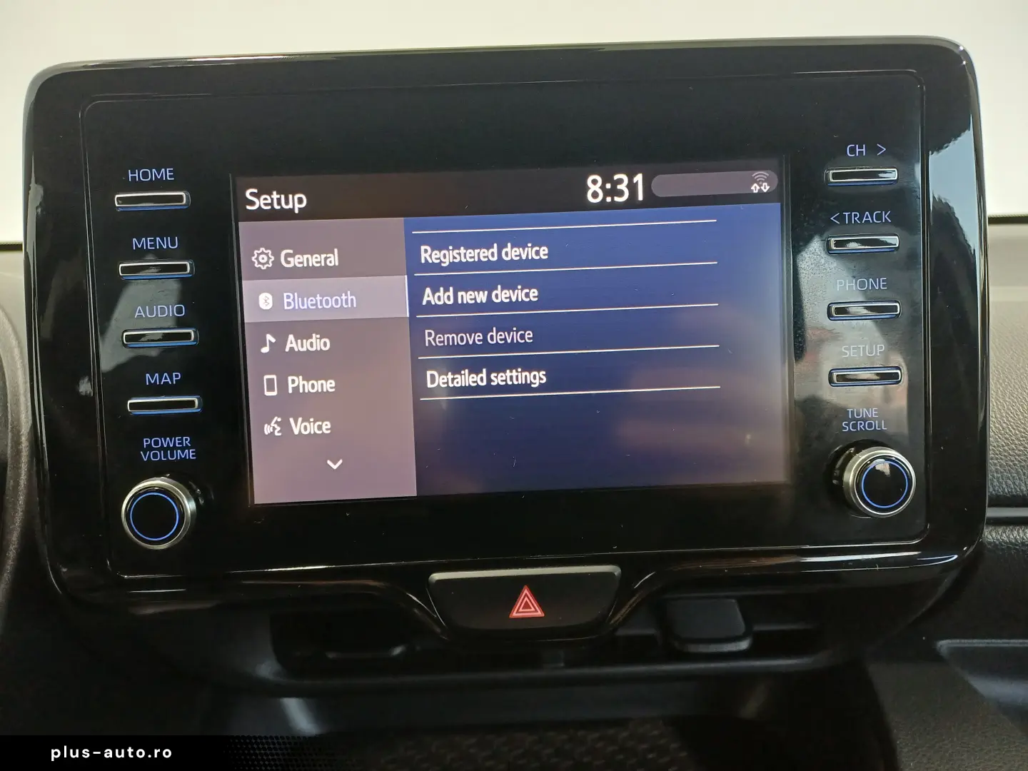 Toyota Yaris 1 5 VVT-i Hybrid Active Drive