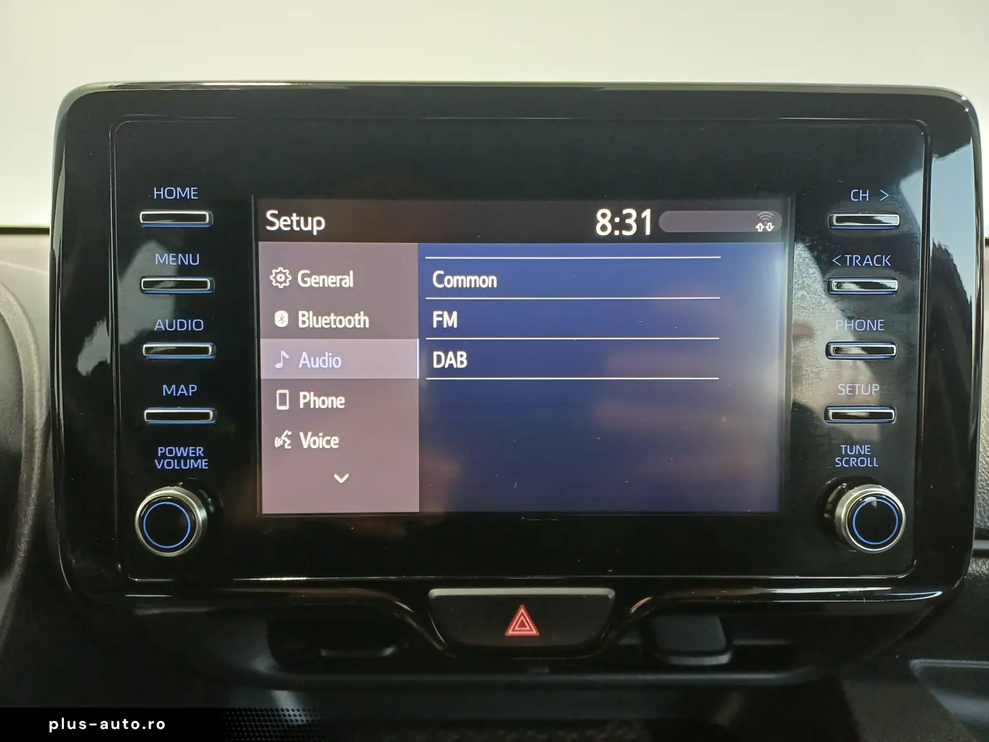 Toyota Yaris 1 5 VVT-i Hybrid Active Drive