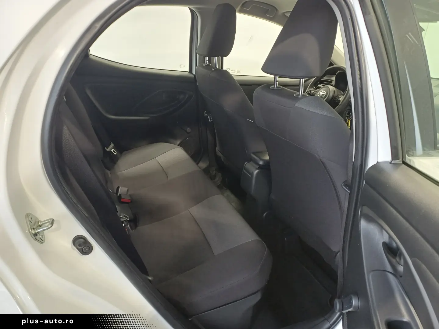 Toyota Yaris 1 5 VVT-i Hybrid Active Drive