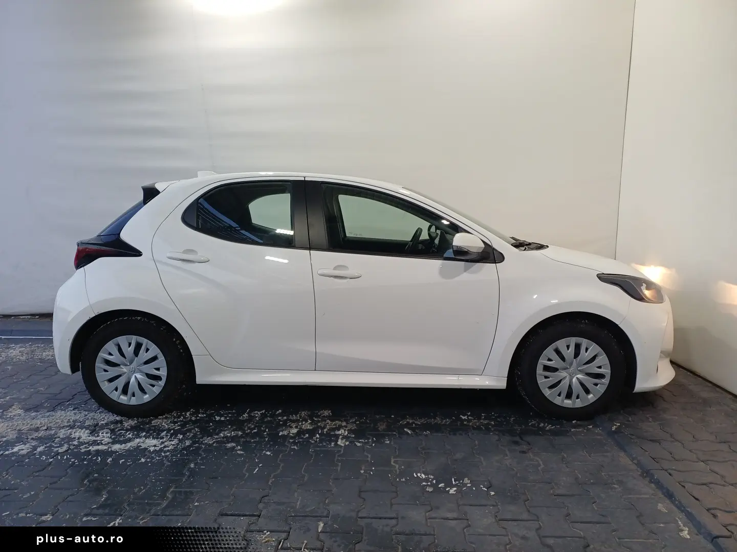 Toyota Yaris 1 5 VVT-i Hybrid Active Drive