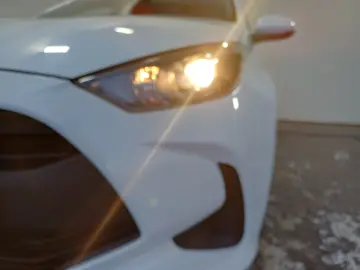 Toyota Yaris 1 5 VVT-i Hybrid Active Drive