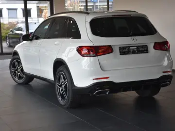 MERCEDES-BENZ GLC 300 d 4Matic 9G AMG LINE DIG.TACHO&hellip;
