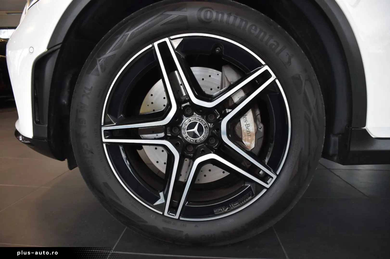 MERCEDES-BENZ GLC 300 d 4Matic 9G AMG LINE DIG.TACHO&hellip;