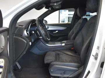 MERCEDES-BENZ GLC 300 d 4Matic 9G AMG LINE DIG.TACHO&hellip;