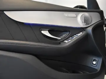 MERCEDES-BENZ GLC 300 d 4Matic 9G AMG LINE DIG.TACHO&hellip;