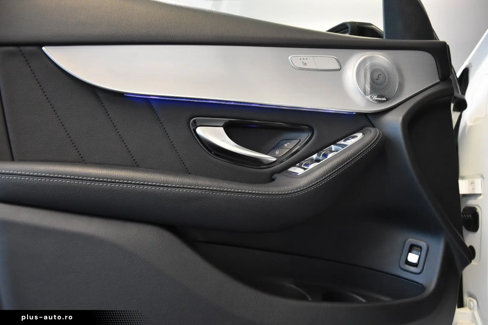 MERCEDES-BENZ GLC 300 d 4Matic 9G AMG LINE DIG.TACHO&hellip;