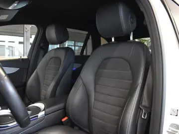 MERCEDES-BENZ GLC 300 d 4Matic 9G AMG LINE DIG.TACHO&hellip;