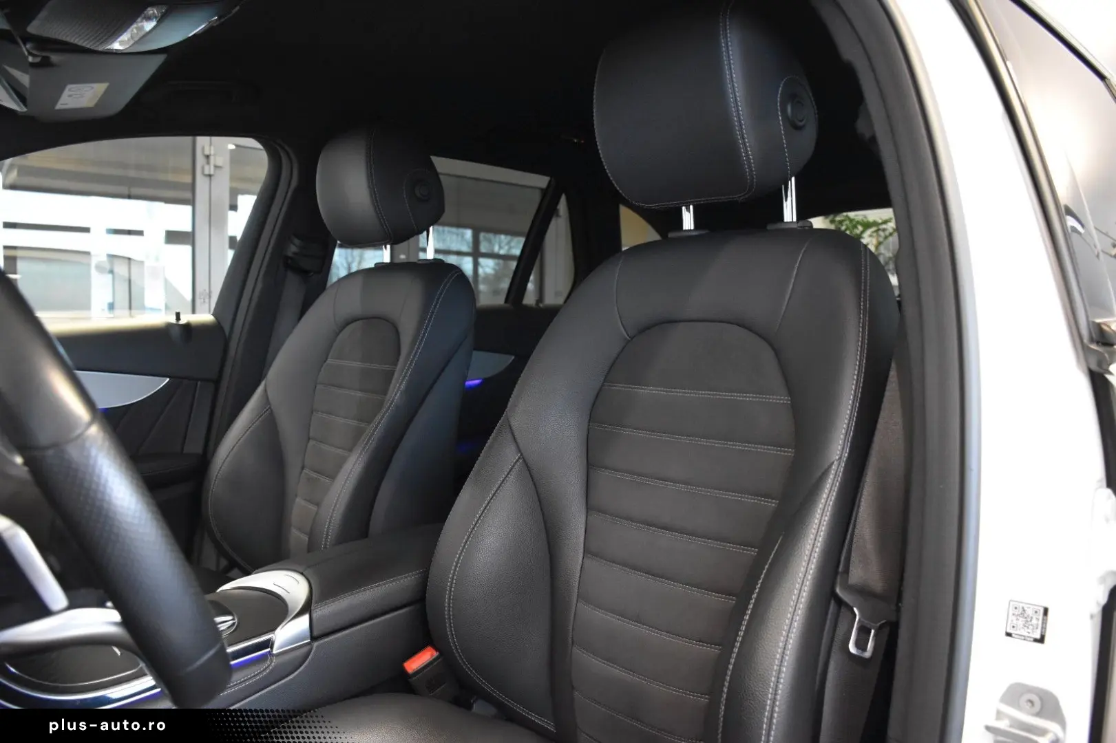 MERCEDES-BENZ GLC 300 d 4Matic 9G AMG LINE DIG.TACHO&hellip;