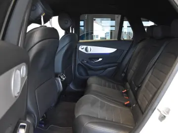 MERCEDES-BENZ GLC 300 d 4Matic 9G AMG LINE DIG.TACHO&hellip;