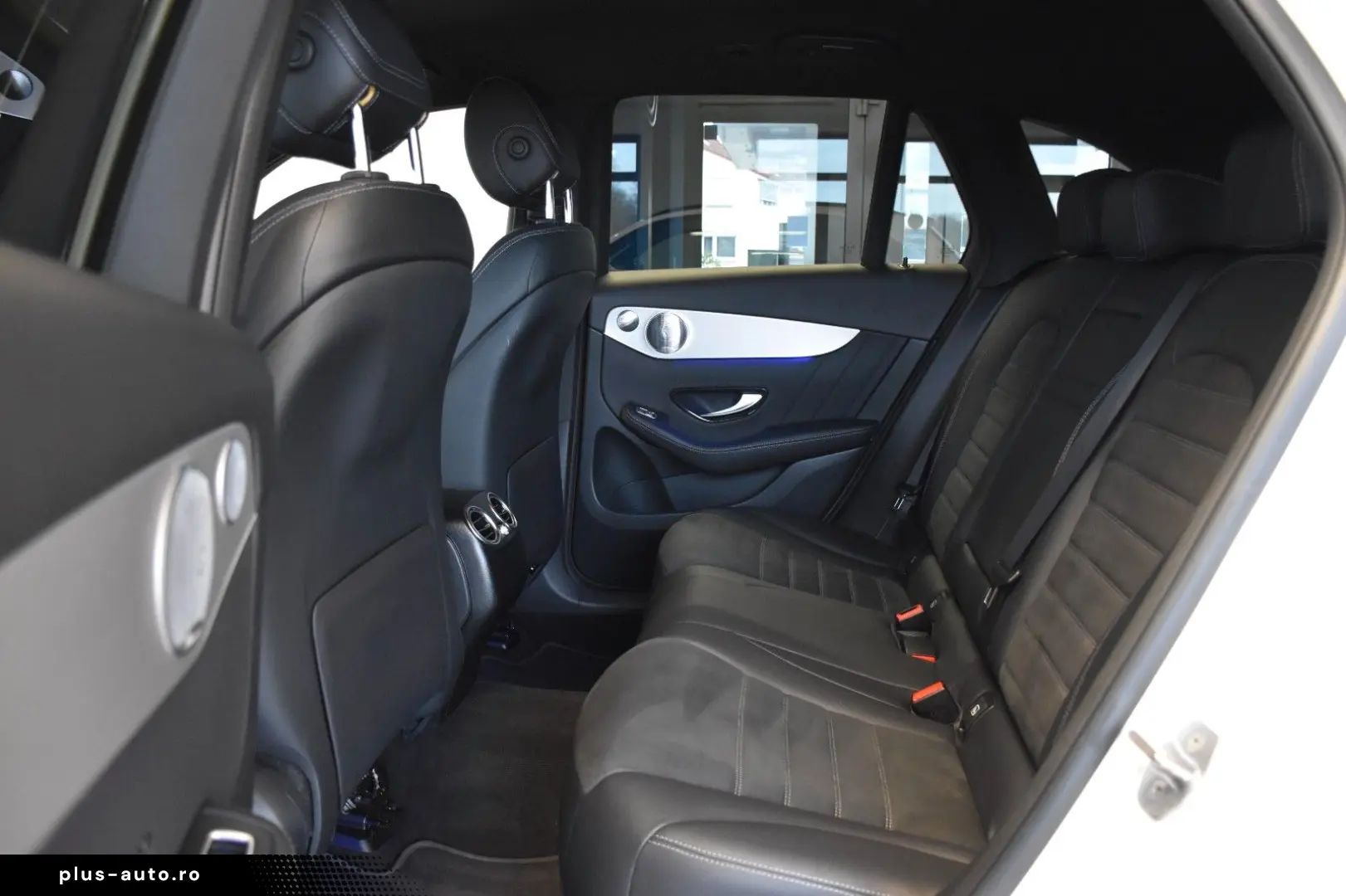 MERCEDES-BENZ GLC 300 d 4Matic 9G AMG LINE DIG.TACHO&hellip;