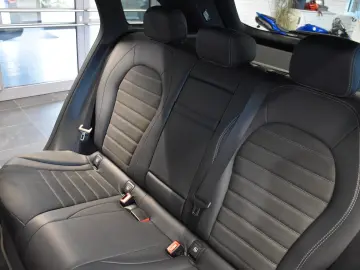 MERCEDES-BENZ GLC 300 d 4Matic 9G AMG LINE DIG.TACHO&hellip;