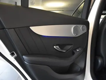 MERCEDES-BENZ GLC 300 d 4Matic 9G AMG LINE DIG.TACHO&hellip;