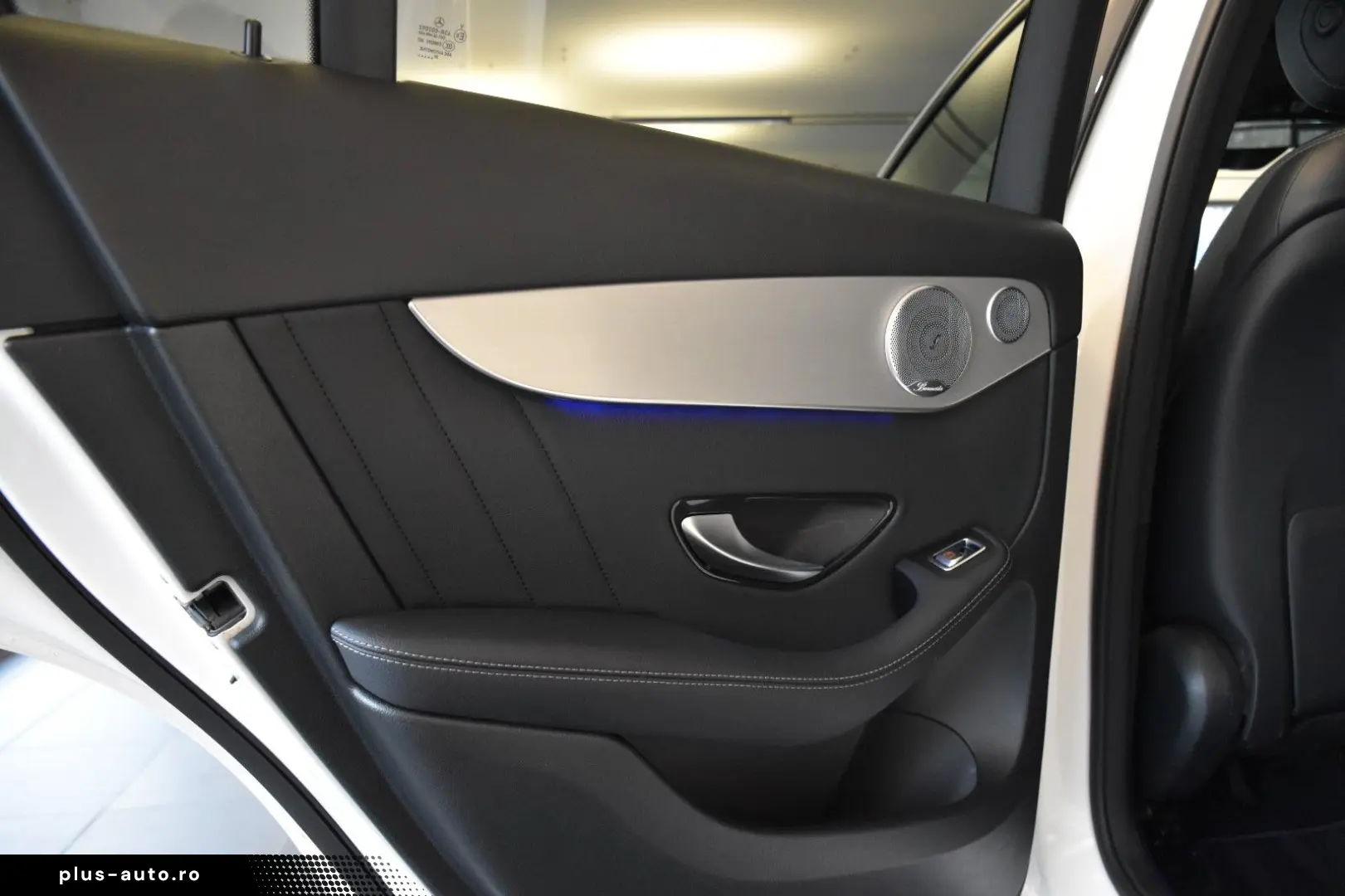 MERCEDES-BENZ GLC 300 d 4Matic 9G AMG LINE DIG.TACHO&hellip;