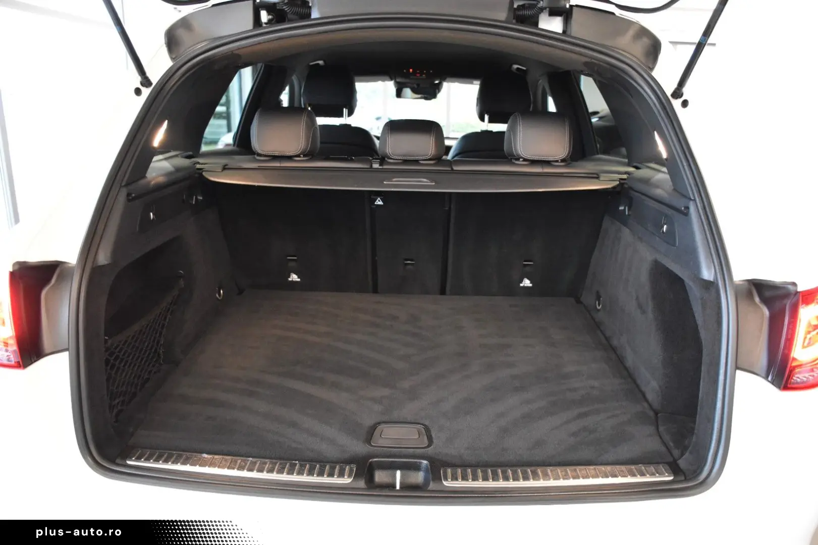 MERCEDES-BENZ GLC 300 d 4Matic 9G AMG LINE DIG.TACHO&hellip;