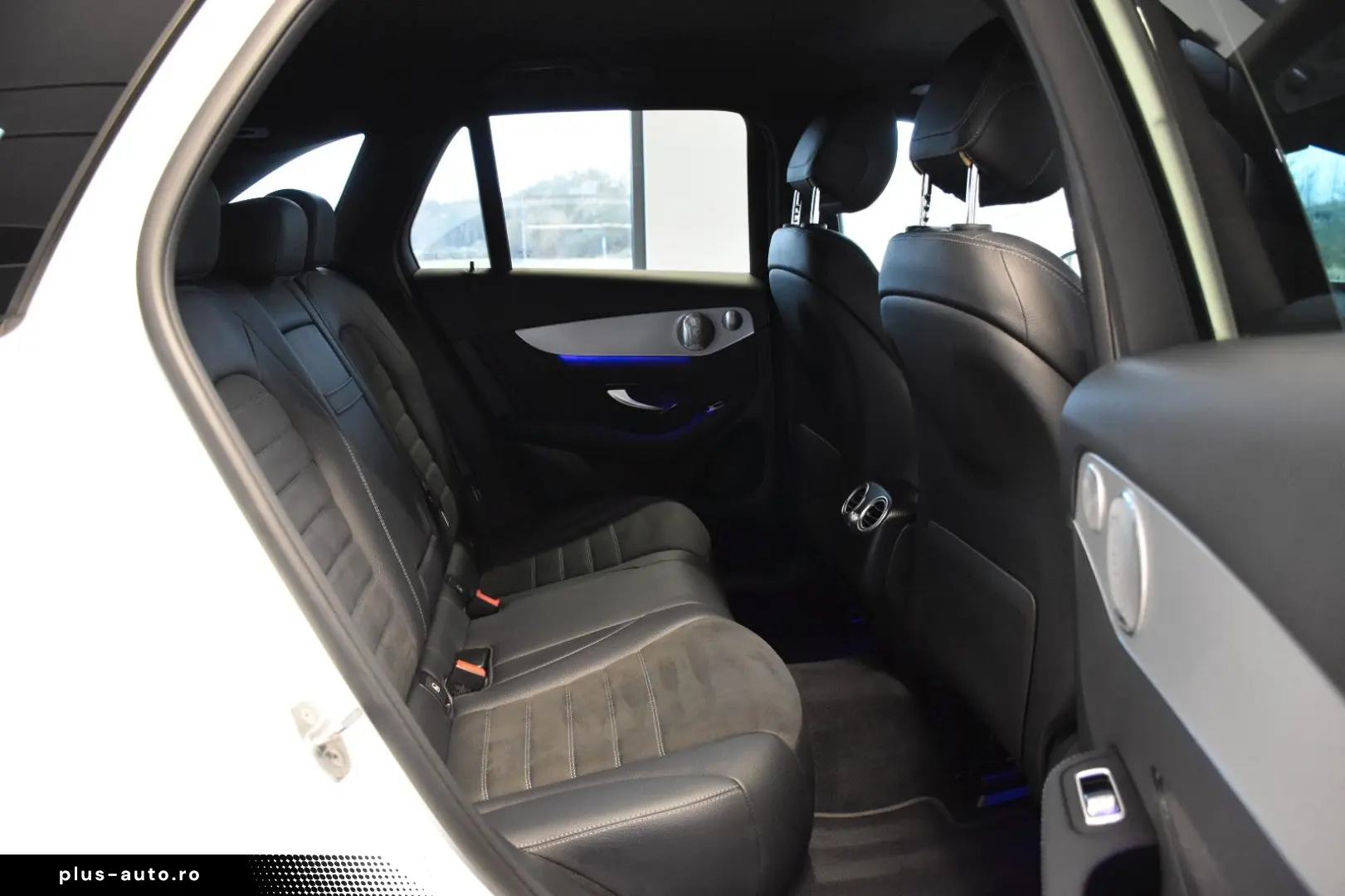 MERCEDES-BENZ GLC 300 d 4Matic 9G AMG LINE DIG.TACHO&hellip;