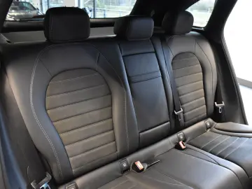 MERCEDES-BENZ GLC 300 d 4Matic 9G AMG LINE DIG.TACHO&hellip;