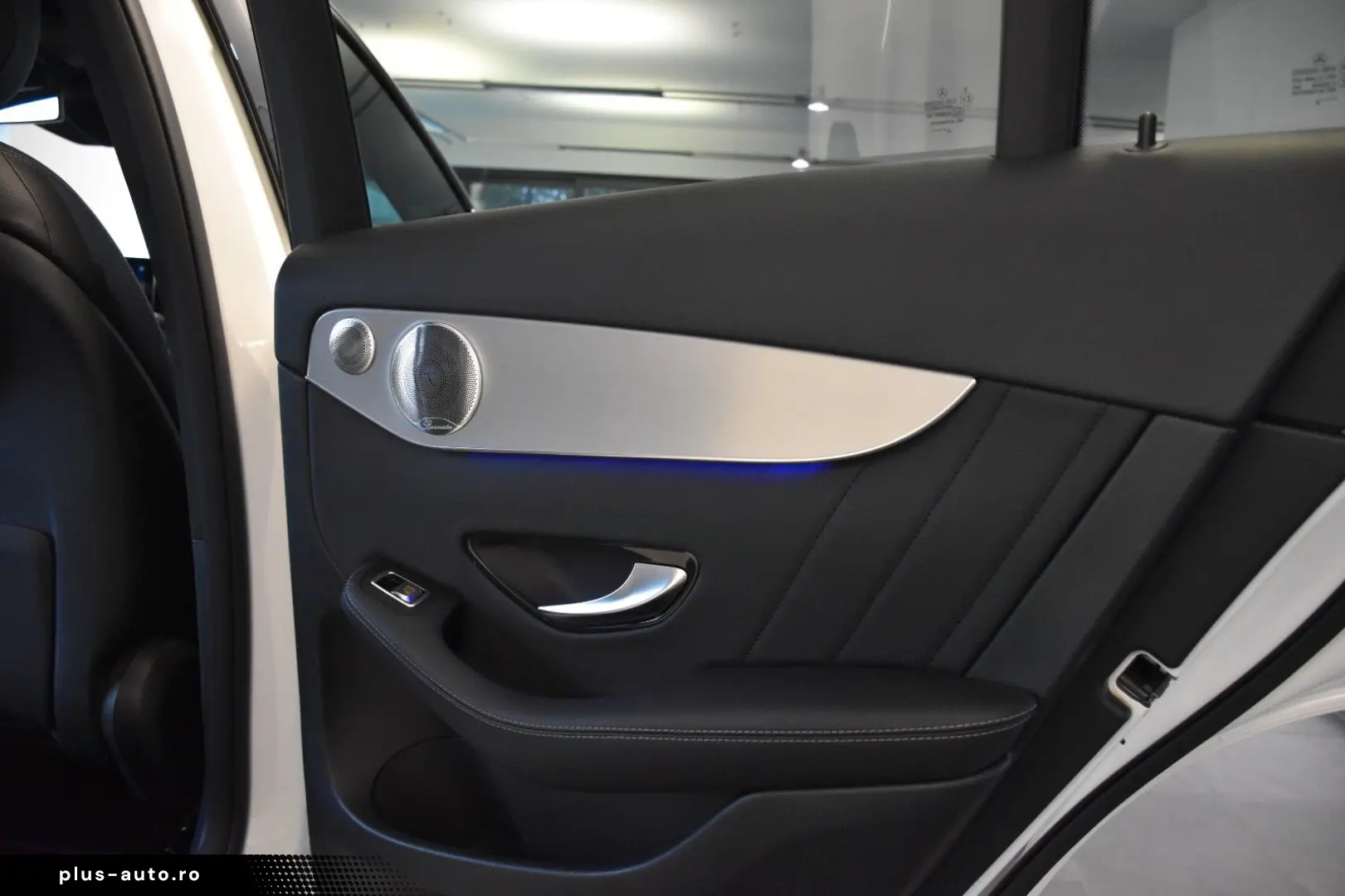 MERCEDES-BENZ GLC 300 d 4Matic 9G AMG LINE DIG.TACHO&hellip;