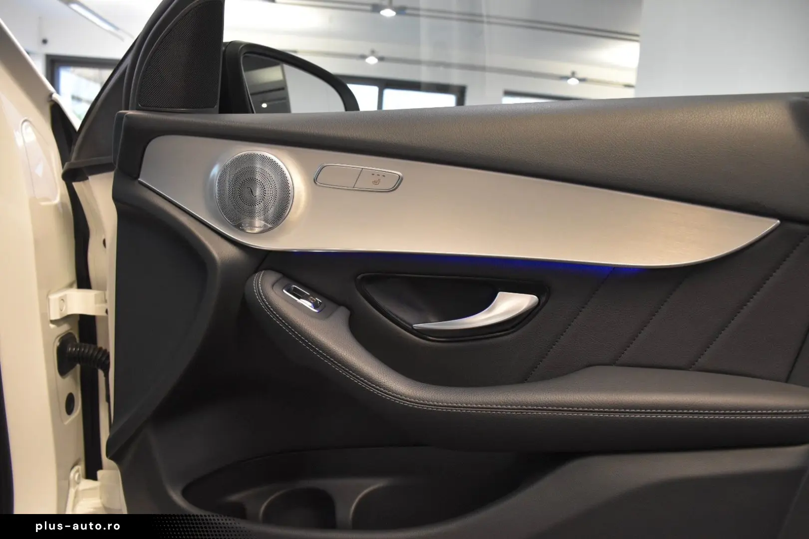 MERCEDES-BENZ GLC 300 d 4Matic 9G AMG LINE DIG.TACHO&hellip;