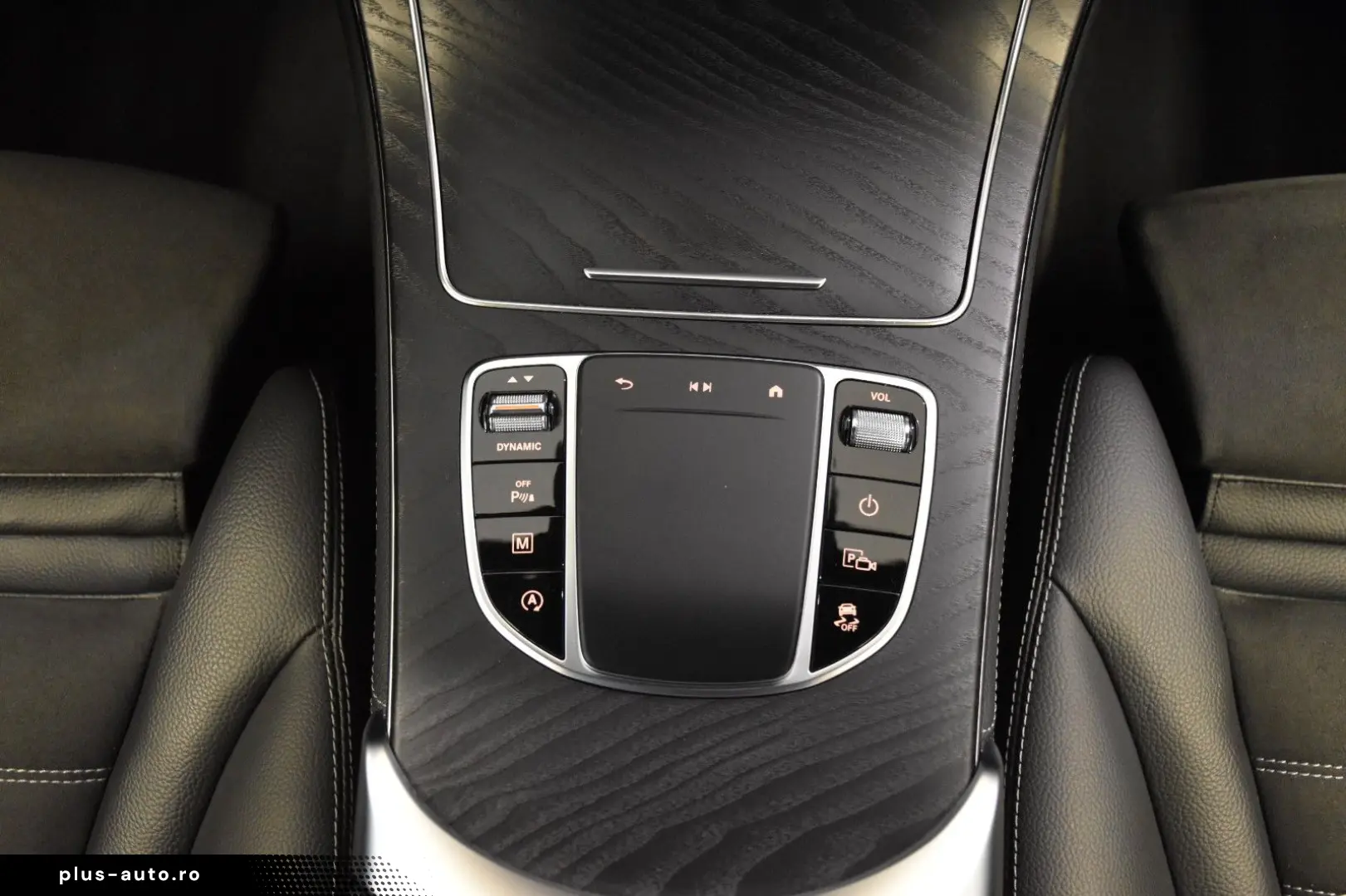 MERCEDES-BENZ GLC 300 d 4Matic 9G AMG LINE DIG.TACHO&hellip;