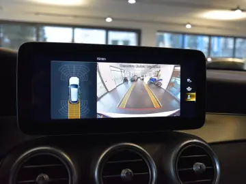 MERCEDES-BENZ GLC 300 d 4Matic 9G AMG LINE DIG.TACHO&hellip;