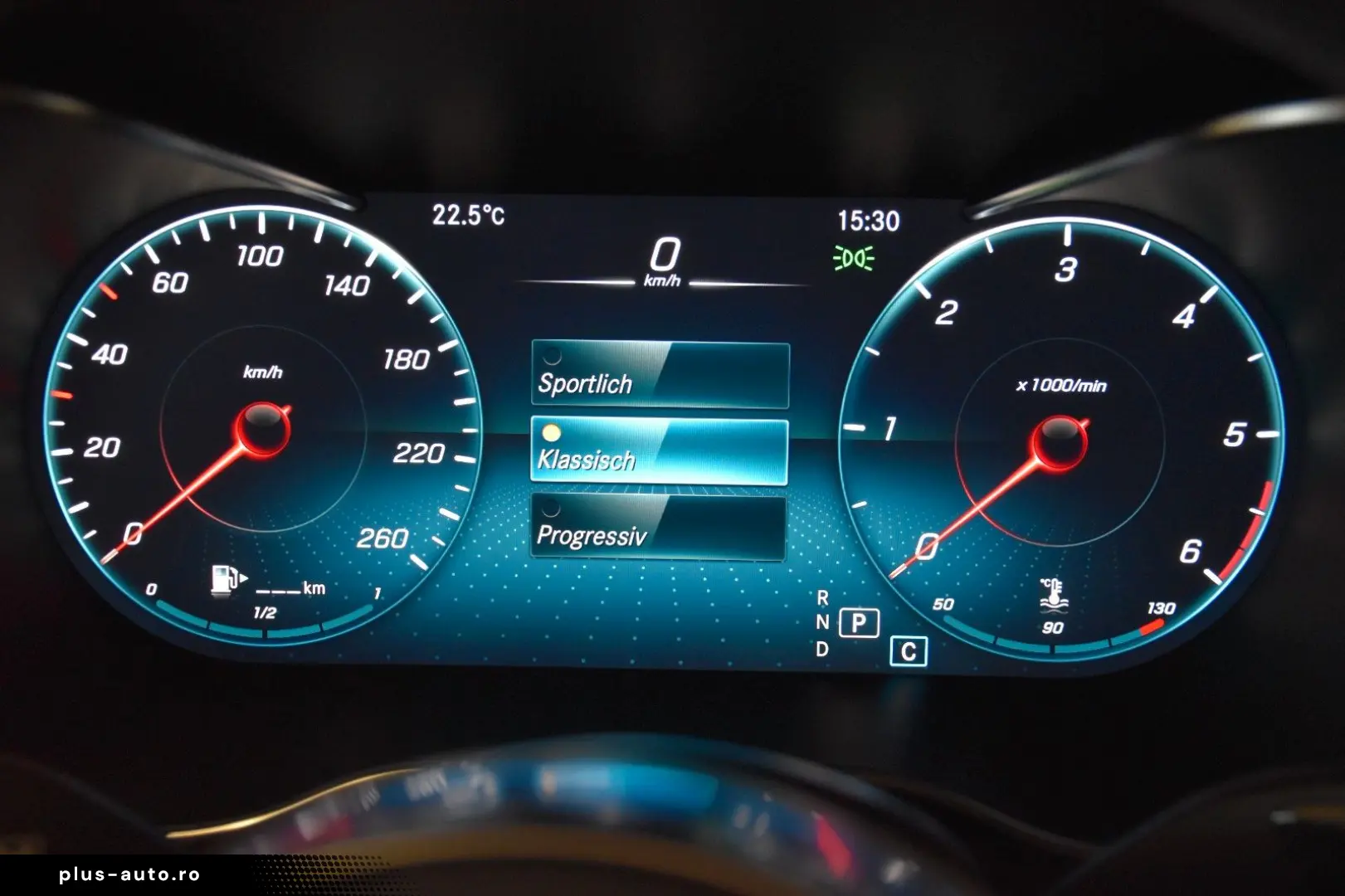 MERCEDES-BENZ GLC 300 d 4Matic 9G AMG LINE DIG.TACHO&hellip;