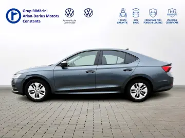 Skoda Octavia Ambition 2.0 TDI DSG Sedan 2020