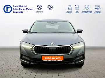 Skoda Octavia Ambition 2.0 TDI DSG Sedan 2020