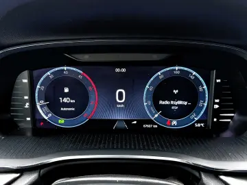 Skoda Octavia Ambition 2.0 TDI DSG Sedan 2020