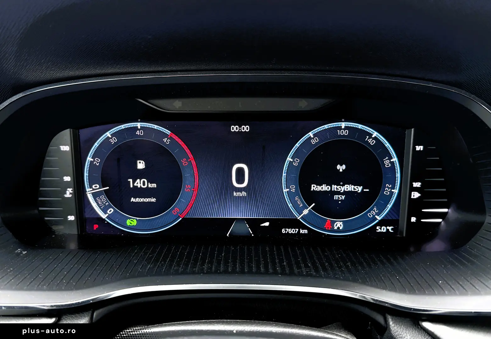 Skoda Octavia Ambition 2.0 TDI DSG Sedan 2020