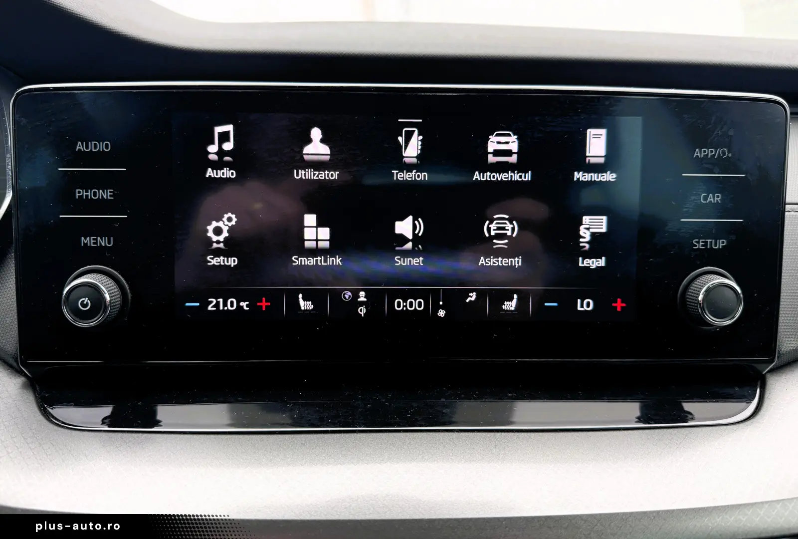 Skoda Octavia Ambition 2.0 TDI DSG Sedan 2020