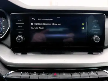 Skoda Octavia Ambition 2.0 TDI DSG Sedan 2020