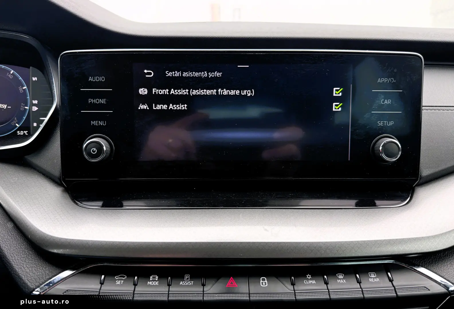 Skoda Octavia Ambition 2.0 TDI DSG Sedan 2020