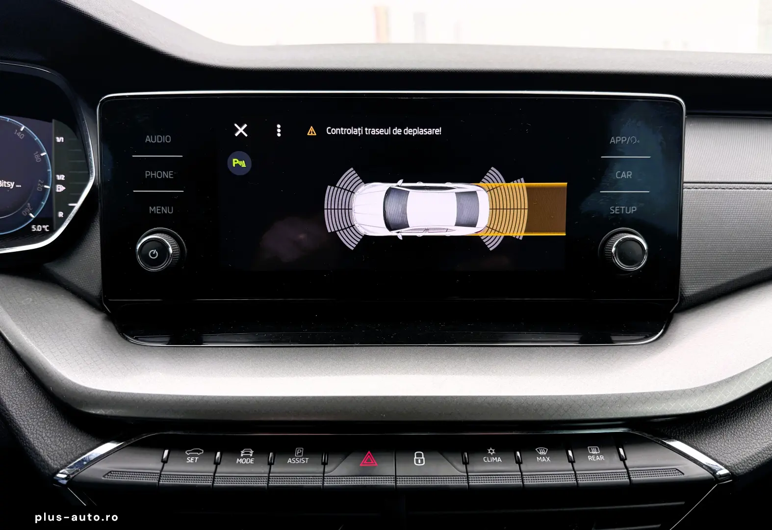 Skoda Octavia Ambition 2.0 TDI DSG Sedan 2020