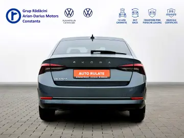 Skoda Octavia Ambition 2.0 TDI DSG Sedan 2020
