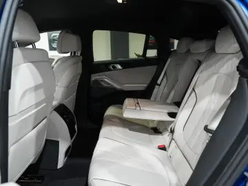 BMW X6 xD30d M Sport  INDIVIDUAL